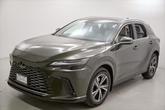 Thumbnail of 2024 Nori Green Pearl Lexus RX 350