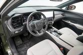 Thumbnail of 2024 Nori Green Pearl Lexus RX 350