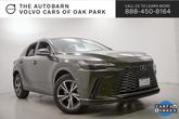 Photo of 2024 Nori Green Pearl Lexus RX 350