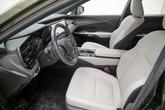 Thumbnail of 2024 Nori Green Pearl Lexus RX 350