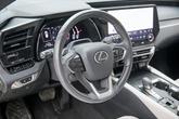 Thumbnail of 2024 Nori Green Pearl Lexus RX 350