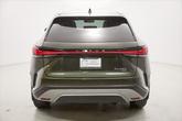 Thumbnail of 2024 Nori Green Pearl Lexus RX 350