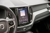 Thumbnail of 2025 Denim Blue Metallic Volvo XC60
