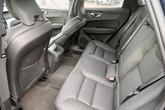 Thumbnail of 2025 Denim Blue Metallic Volvo XC60