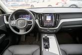 Thumbnail of 2025 Denim Blue Metallic Volvo XC60