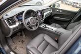 Thumbnail of 2025 Denim Blue Metallic Volvo XC60
