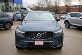 Thumbnail of 2025 Denim Blue Metallic Volvo XC60