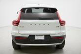 Thumbnail of 2024 Crystal White Metallic Volvo XC40