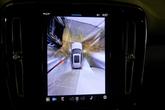 Thumbnail of 2024 Crystal White Metallic Volvo XC40