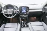 Thumbnail of 2024 Crystal White Metallic Volvo XC40