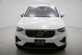 Thumbnail of 2024 Crystal White Metallic Volvo XC40