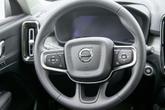 Thumbnail of 2024 Crystal White Metallic Volvo XC40