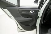 Thumbnail of 2024 Crystal White Metallic Volvo XC40