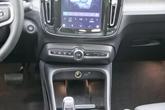 Thumbnail of 2024 Crystal White Metallic Volvo XC40
