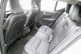 Thumbnail of 2024 Crystal White Metallic Volvo XC40