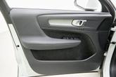 Thumbnail of 2024 Crystal White Metallic Volvo XC40