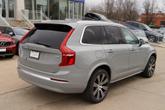 Thumbnail of 2025 Vapour Grey Metallic Volvo XC90 Plug-In Hybrid