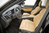 Thumbnail of 2024 Onyx Black Metallic Volvo XC90 Recharge Plug-In Hybrid