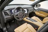 Thumbnail of 2024 Onyx Black Metallic Volvo XC90 Recharge Plug-In Hybrid