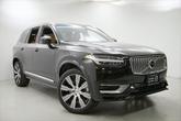 Thumbnail of 2024 Onyx Black Metallic Volvo XC90 Recharge Plug-In Hybrid