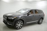 Thumbnail of 2024 Onyx Black Metallic Volvo XC90 Recharge Plug-In Hybrid