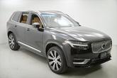 Thumbnail of 2024 Onyx Black Metallic Volvo XC90 Recharge Plug-In Hybrid