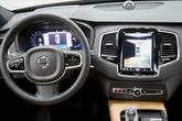 Thumbnail of 2024 Onyx Black Metallic Volvo XC90 Recharge Plug-In Hybrid