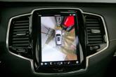 Thumbnail of 2023 Crystal White Metallic Volvo XC90