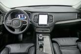 Thumbnail of 2023 Crystal White Metallic Volvo XC90