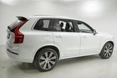 Thumbnail of 2023 Crystal White Metallic Volvo XC90