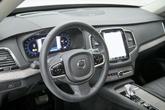 Thumbnail of 2023 Crystal White Metallic Volvo XC90
