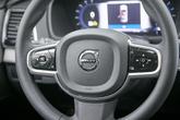 Thumbnail of 2023 Crystal White Metallic Volvo XC90