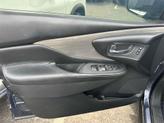 Thumbnail of 2018 Arctic Blue Metallic Nissan Murano