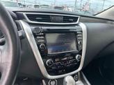 Thumbnail of 2018 Arctic Blue Metallic Nissan Murano
