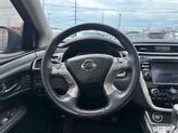 Thumbnail of 2018 Arctic Blue Metallic Nissan Murano
