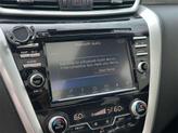 Thumbnail of 2018 Arctic Blue Metallic Nissan Murano