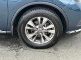 Thumbnail of 2018 Arctic Blue Metallic Nissan Murano