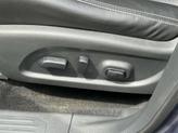 Thumbnail of 2018 Arctic Blue Metallic Nissan Murano