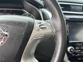Thumbnail of 2018 Arctic Blue Metallic Nissan Murano