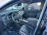 Thumbnail of 2023 Black Nissan Murano