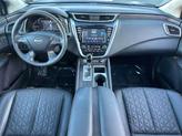 Thumbnail of 2023 Black Nissan Murano