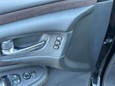 Thumbnail of 2023 Black Nissan Murano