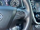 Thumbnail of 2023 Black Nissan Murano