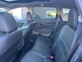 Thumbnail of 2023 Black Nissan Murano