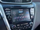 Thumbnail of 2023 Black Nissan Murano