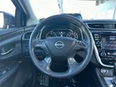 Thumbnail of 2023 Black Nissan Murano