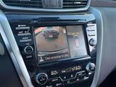 Thumbnail of 2023 Black Nissan Murano