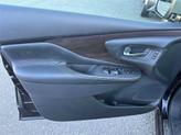 Thumbnail of 2023 Black Nissan Murano