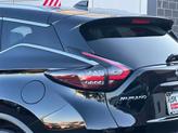 Thumbnail of 2023 Black Nissan Murano