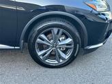 Thumbnail of 2023 Black Nissan Murano